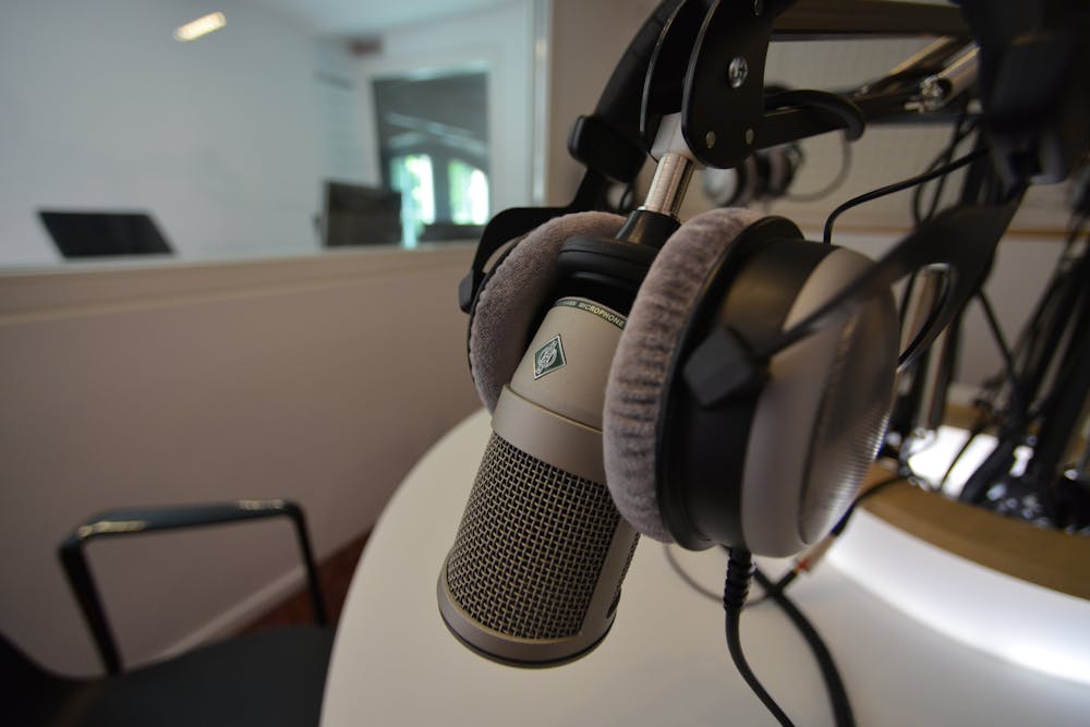 Estudio en casa