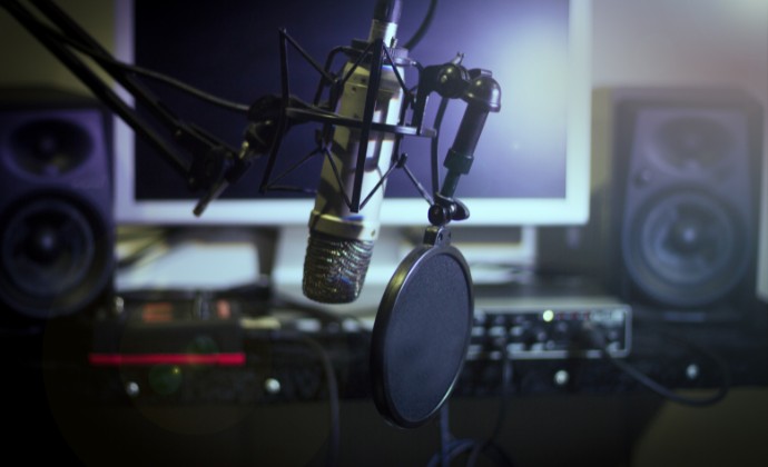 Cómo hacer locución para eventos en vivo