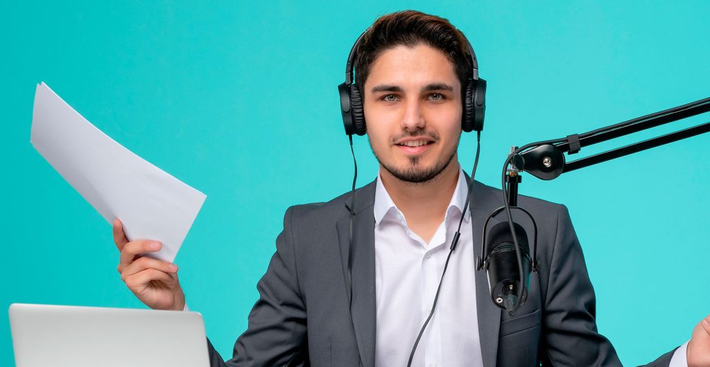 Locutor vs actor de doblaje